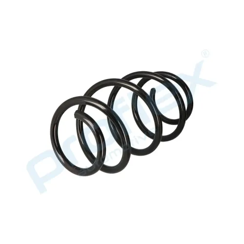 Fahrwerksfeder Vorderachse PROFLEX AUTOMOTIVE PX1-0863 Bild Fahrwerksfeder Vorderachse PROFLEX AUTOMOTIVE PX1-0863
