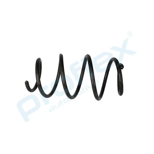 Fahrwerksfeder Vorderachse PROFLEX AUTOMOTIVE PX1-0863 Bild Fahrwerksfeder Vorderachse PROFLEX AUTOMOTIVE PX1-0863