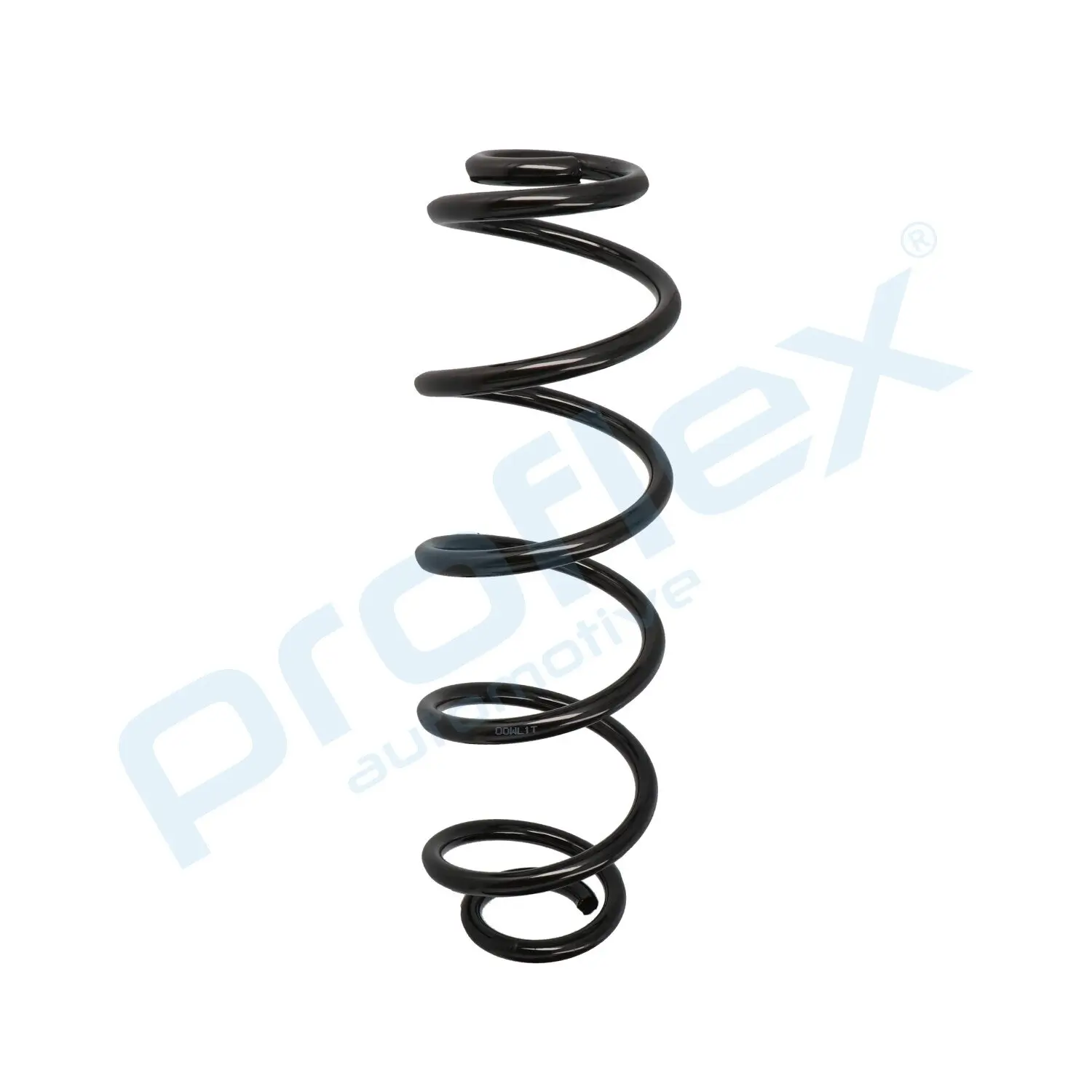 Fahrwerksfeder Hinterachse PROFLEX AUTOMOTIVE PX1-0880