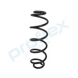 Fahrwerksfeder Hinterachse PROFLEX AUTOMOTIVE PX1-0880
