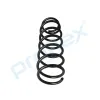 Fahrwerksfeder Vorderachse PROFLEX AUTOMOTIVE PX1-0882 Bild Fahrwerksfeder Vorderachse PROFLEX AUTOMOTIVE PX1-0882