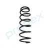 Fahrwerksfeder Vorderachse PROFLEX AUTOMOTIVE PX1-0882 Bild Fahrwerksfeder Vorderachse PROFLEX AUTOMOTIVE PX1-0882