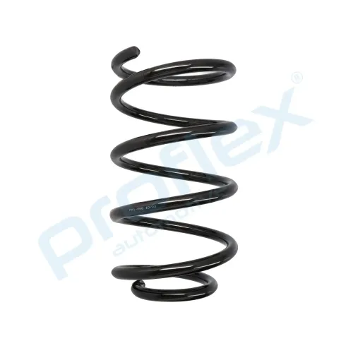 Fahrwerksfeder Vorderachse PROFLEX AUTOMOTIVE PX1-0783 Bild Fahrwerksfeder Vorderachse PROFLEX AUTOMOTIVE PX1-0783
