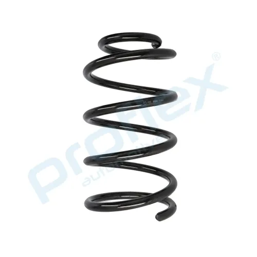 Fahrwerksfeder Vorderachse PROFLEX AUTOMOTIVE PX1-0783 Bild Fahrwerksfeder Vorderachse PROFLEX AUTOMOTIVE PX1-0783