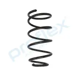Fahrwerksfeder Vorderachse PROFLEX AUTOMOTIVE PX1-0892