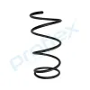 Fahrwerksfeder Vorderachse PROFLEX AUTOMOTIVE PX1-0900