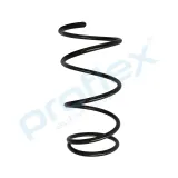 Fahrwerksfeder Vorderachse PROFLEX AUTOMOTIVE PX1-0900