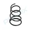 Fahrwerksfeder Vorderachse PROFLEX AUTOMOTIVE PX1-0900 Bild Fahrwerksfeder Vorderachse PROFLEX AUTOMOTIVE PX1-0900