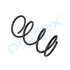 Fahrwerksfeder Vorderachse PROFLEX AUTOMOTIVE PX1-0900 Bild Fahrwerksfeder Vorderachse PROFLEX AUTOMOTIVE PX1-0900