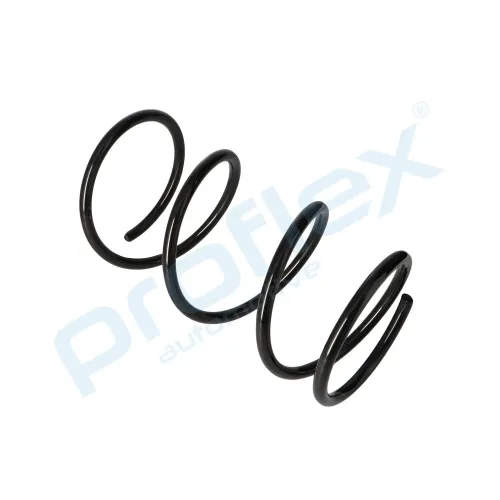 Fahrwerksfeder Vorderachse PROFLEX AUTOMOTIVE PX1-0900 Bild Fahrwerksfeder Vorderachse PROFLEX AUTOMOTIVE PX1-0900