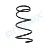 Fahrwerksfeder Vorderachse PROFLEX AUTOMOTIVE PX1-0900 Bild Fahrwerksfeder Vorderachse PROFLEX AUTOMOTIVE PX1-0900