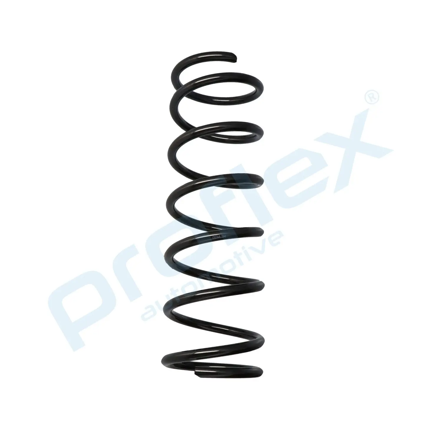 Fahrwerksfeder Hinterachse PROFLEX AUTOMOTIVE PX1-0904