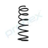 Fahrwerksfeder Hinterachse PROFLEX AUTOMOTIVE PX1-0904