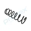 Fahrwerksfeder Hinterachse PROFLEX AUTOMOTIVE PX1-0904 Bild Fahrwerksfeder Hinterachse PROFLEX AUTOMOTIVE PX1-0904