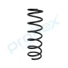 Fahrwerksfeder Hinterachse PROFLEX AUTOMOTIVE PX1-0904 Bild Fahrwerksfeder Hinterachse PROFLEX AUTOMOTIVE PX1-0904