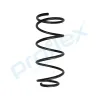 Fahrwerksfeder Vorderachse PROFLEX AUTOMOTIVE PX1-0925 Bild Fahrwerksfeder Vorderachse PROFLEX AUTOMOTIVE PX1-0925