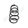 Fahrwerksfeder Vorderachse PROFLEX AUTOMOTIVE PX1-0925 Bild Fahrwerksfeder Vorderachse PROFLEX AUTOMOTIVE PX1-0925