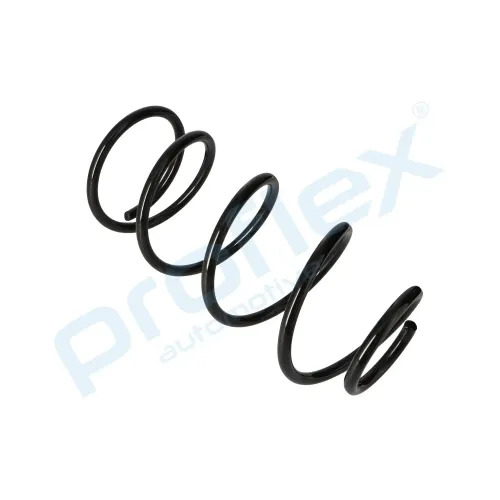 Fahrwerksfeder Vorderachse PROFLEX AUTOMOTIVE PX1-0925 Bild Fahrwerksfeder Vorderachse PROFLEX AUTOMOTIVE PX1-0925