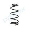 Fahrwerksfeder Vorderachse PROFLEX AUTOMOTIVE PX1-0925 Bild Fahrwerksfeder Vorderachse PROFLEX AUTOMOTIVE PX1-0925