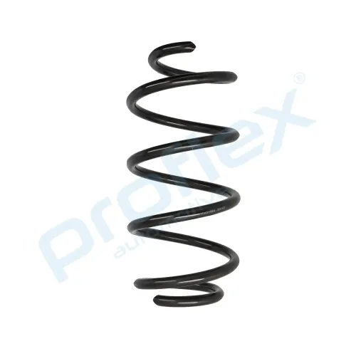 Fahrwerksfeder Vorderachse PROFLEX AUTOMOTIVE PX1-0931 Bild Fahrwerksfeder Vorderachse PROFLEX AUTOMOTIVE PX1-0931