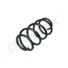 Fahrwerksfeder Vorderachse PROFLEX AUTOMOTIVE PX1-0931 Bild Fahrwerksfeder Vorderachse PROFLEX AUTOMOTIVE PX1-0931