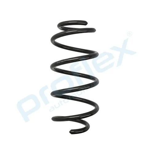 Fahrwerksfeder Vorderachse PROFLEX AUTOMOTIVE PX1-0931 Bild Fahrwerksfeder Vorderachse PROFLEX AUTOMOTIVE PX1-0931