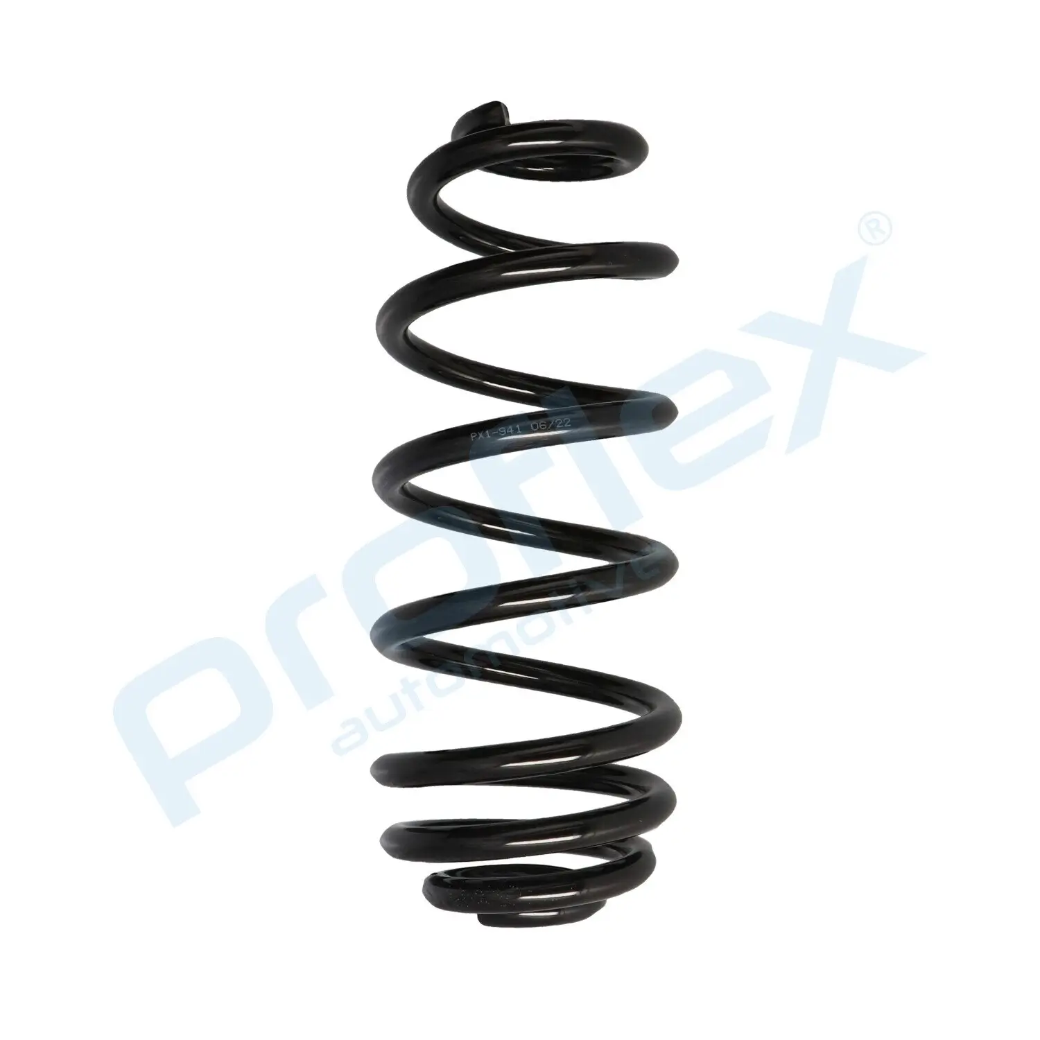 Fahrwerksfeder Hinterachse PROFLEX AUTOMOTIVE PX1-0941