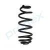 Fahrwerksfeder Hinterachse PROFLEX AUTOMOTIVE PX1-0941 Bild Fahrwerksfeder Hinterachse PROFLEX AUTOMOTIVE PX1-0941