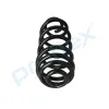 Fahrwerksfeder Hinterachse PROFLEX AUTOMOTIVE PX1-0941 Bild Fahrwerksfeder Hinterachse PROFLEX AUTOMOTIVE PX1-0941
