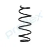 Fahrwerksfeder Vorderachse PROFLEX AUTOMOTIVE PX1-0954 Bild Fahrwerksfeder Vorderachse PROFLEX AUTOMOTIVE PX1-0954