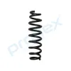 Fahrwerksfeder Hinterachse PROFLEX AUTOMOTIVE PX1-0955