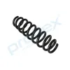 Fahrwerksfeder Hinterachse PROFLEX AUTOMOTIVE PX1-0955 Bild Fahrwerksfeder Hinterachse PROFLEX AUTOMOTIVE PX1-0955
