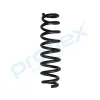 Fahrwerksfeder Hinterachse PROFLEX AUTOMOTIVE PX1-0955 Bild Fahrwerksfeder Hinterachse PROFLEX AUTOMOTIVE PX1-0955