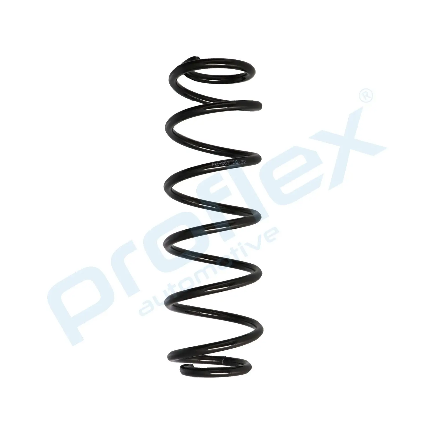 Fahrwerksfeder Hinterachse PROFLEX AUTOMOTIVE PX1-0962