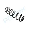 Fahrwerksfeder Hinterachse PROFLEX AUTOMOTIVE PX1-0962 Bild Fahrwerksfeder Hinterachse PROFLEX AUTOMOTIVE PX1-0962