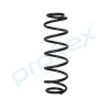 Fahrwerksfeder Hinterachse PROFLEX AUTOMOTIVE PX1-0962 Bild Fahrwerksfeder Hinterachse PROFLEX AUTOMOTIVE PX1-0962