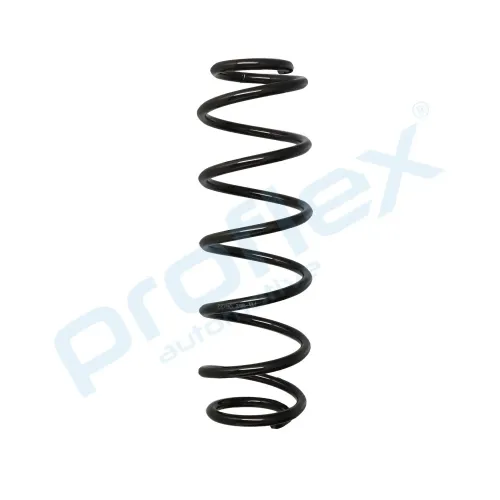 Fahrwerksfeder Hinterachse PROFLEX AUTOMOTIVE PX1-0962 Bild Fahrwerksfeder Hinterachse PROFLEX AUTOMOTIVE PX1-0962