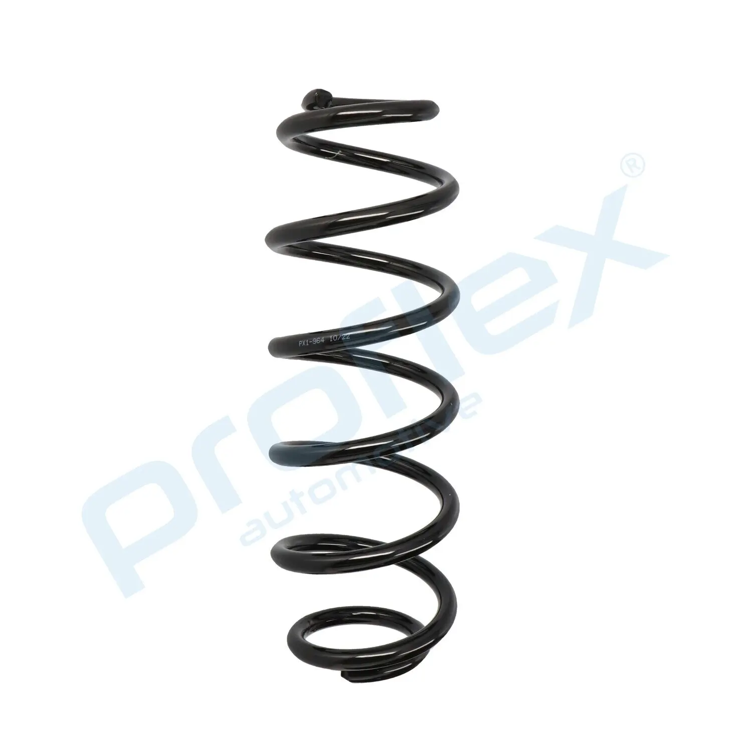 Fahrwerksfeder Hinterachse PROFLEX AUTOMOTIVE PX1-0964