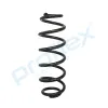Fahrwerksfeder Hinterachse PROFLEX AUTOMOTIVE PX1-0964 Bild Fahrwerksfeder Hinterachse PROFLEX AUTOMOTIVE PX1-0964