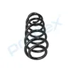 Fahrwerksfeder Hinterachse PROFLEX AUTOMOTIVE PX1-0964 Bild Fahrwerksfeder Hinterachse PROFLEX AUTOMOTIVE PX1-0964