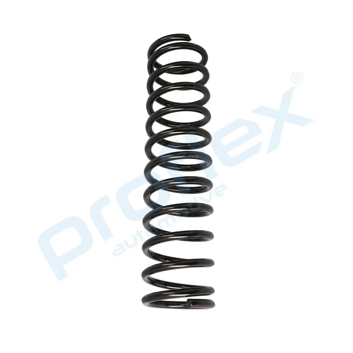 Fahrwerksfeder Hinterachse PROFLEX AUTOMOTIVE PX1-0967