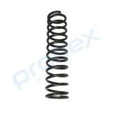 Fahrwerksfeder Hinterachse PROFLEX AUTOMOTIVE PX1-0967