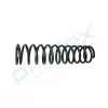 Fahrwerksfeder Hinterachse PROFLEX AUTOMOTIVE PX1-0967 Bild Fahrwerksfeder Hinterachse PROFLEX AUTOMOTIVE PX1-0967