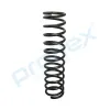 Fahrwerksfeder Hinterachse PROFLEX AUTOMOTIVE PX1-0967 Bild Fahrwerksfeder Hinterachse PROFLEX AUTOMOTIVE PX1-0967