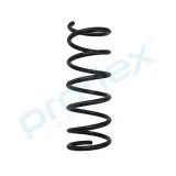 Fahrwerksfeder Hinterachse PROFLEX AUTOMOTIVE PX1-0968