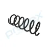 Fahrwerksfeder Hinterachse PROFLEX AUTOMOTIVE PX1-0968 Bild Fahrwerksfeder Hinterachse PROFLEX AUTOMOTIVE PX1-0968