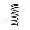 Fahrwerksfeder Hinterachse PROFLEX AUTOMOTIVE PX1-0968 Bild Fahrwerksfeder Hinterachse PROFLEX AUTOMOTIVE PX1-0968