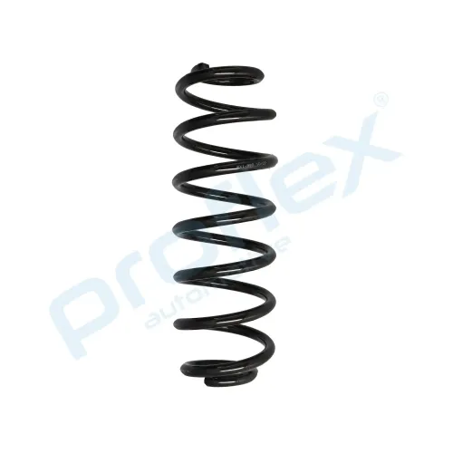 Fahrwerksfeder Hinterachse PROFLEX AUTOMOTIVE PX1-0980 Bild Fahrwerksfeder Hinterachse PROFLEX AUTOMOTIVE PX1-0980