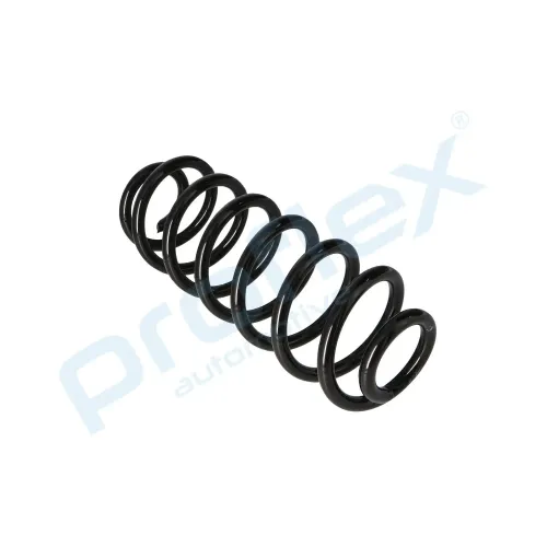 Fahrwerksfeder Vorderachse PROFLEX AUTOMOTIVE PX1-0858 Bild Fahrwerksfeder Vorderachse PROFLEX AUTOMOTIVE PX1-0858