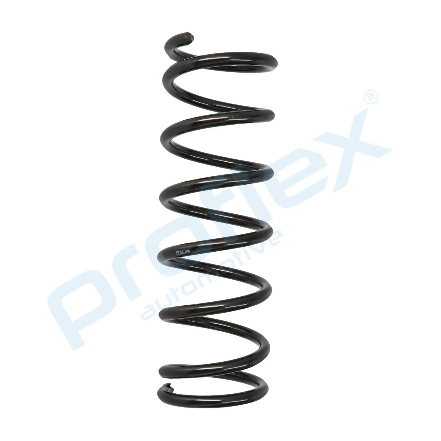 Fahrwerksfeder Hinterachse PROFLEX AUTOMOTIVE PX1-0981